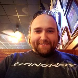 Meet your Posher, Cody